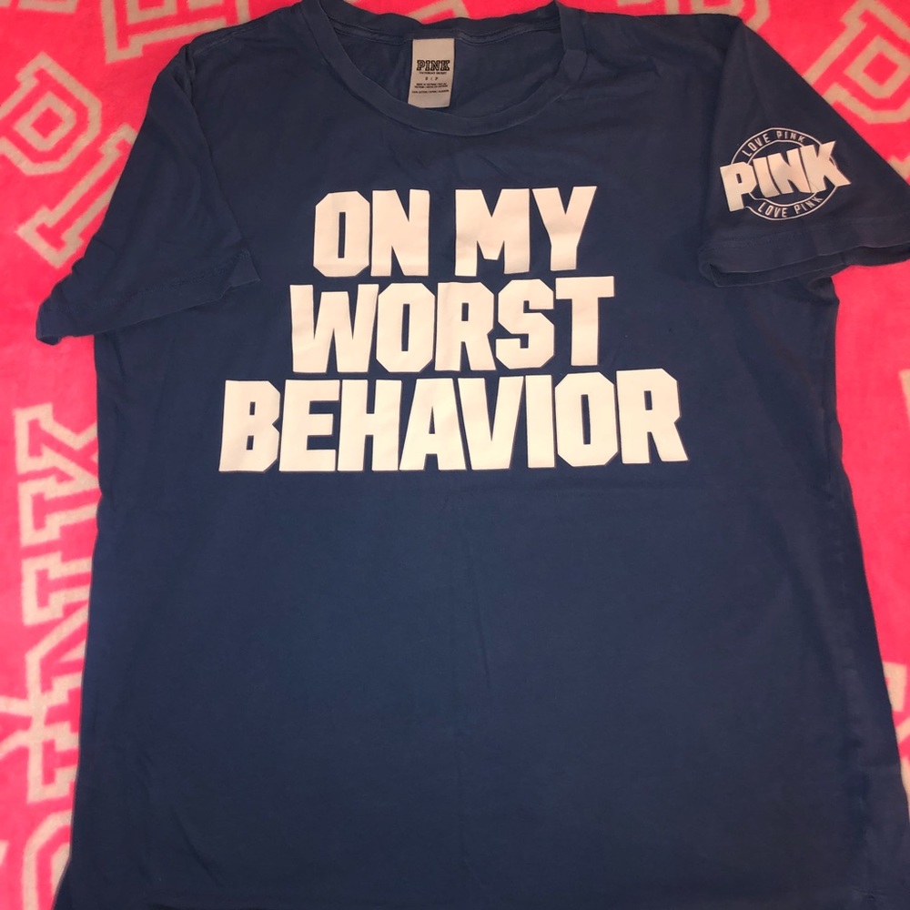 2016 Drake lyric Campus Tee